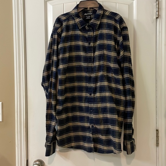 Mens Canyon Club XXL button down shirt - Picture 1 of 5